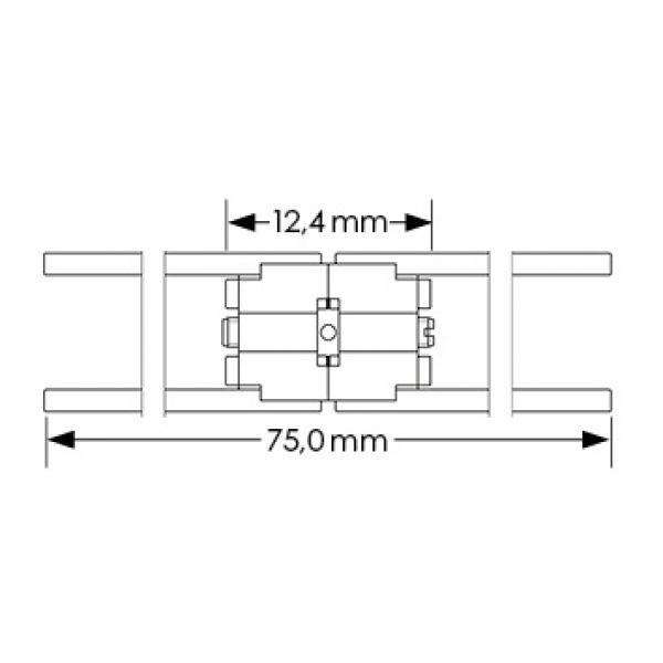Expander safetySTOP mini GNE-Schraube